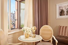 Piazza Heritage Hotel