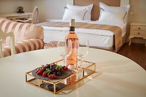 Piazza Heritage Hotel