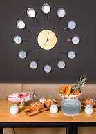 Piazza Heritage Hotel