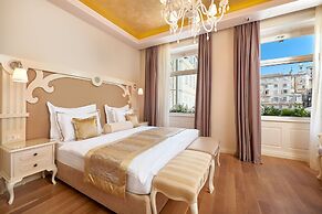 Piazza Heritage Hotel