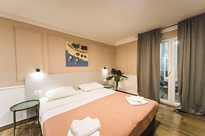 Hotel Plaža