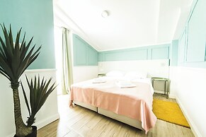 Hotel Plaža