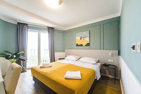 Hotel Plaža