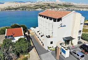 Hotel Plaža