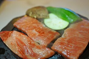 Hot Spring Inn Banya