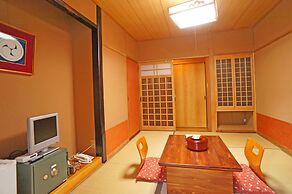 Hot Spring Inn Banya