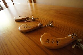 Hot Spring Inn Banya