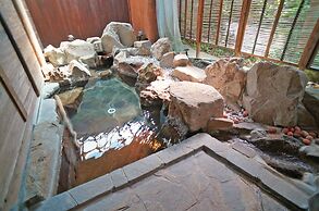 Hot Spring Inn Banya