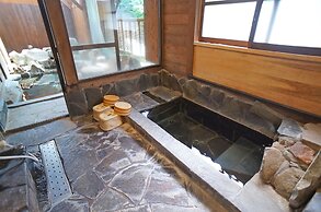 Hot Spring Inn Banya