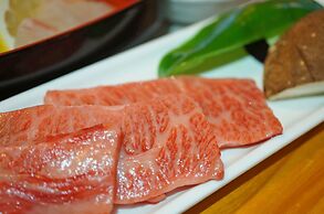 Hot Spring Inn Banya