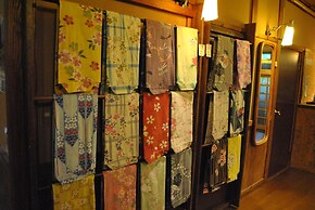 Hot Spring Inn Banya