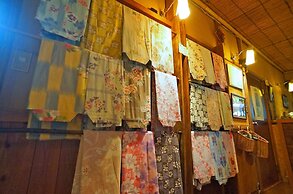 Hot Spring Inn Banya