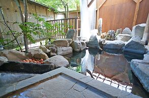 Hot Spring Inn Banya