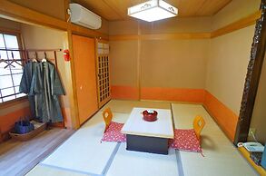 Hot Spring Inn Banya