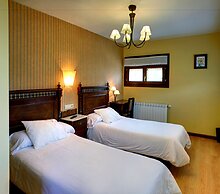 Coviella Hotel Rural