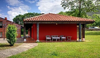 Coviella Hotel Rural