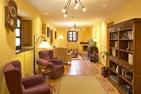 Coviella Hotel Rural