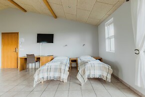 Hotel Eldhestar