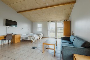 Hotel Eldhestar