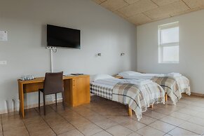 Hotel Eldhestar