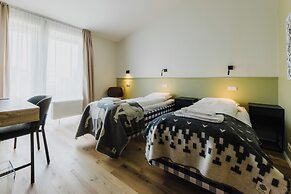 Hotel Eldhestar