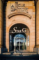 Star G Hotel Premium Dresden Altmarkt
