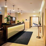 Star G Hotel Premium Dresden Altmarkt