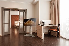 Star G Hotel Premium Dresden Altmarkt