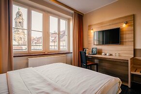 Star G Hotel Premium Dresden Altmarkt