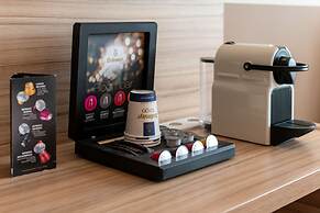 Star G Hotel Premium Dresden Altmarkt