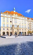 Star G Hotel Premium Dresden Altmarkt