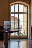 Star G Hotel Premium Dresden Altmarkt