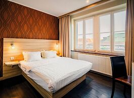 Star G Hotel Premium Dresden Altmarkt