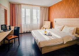 Star G Hotel Premium Dresden Altmarkt