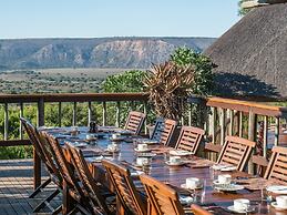 Woodbury Lodge - Amakhala Game Reserve