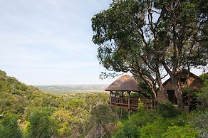Woodbury Lodge - Amakhala Game Reserve