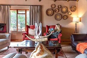 Woodbury Lodge - Amakhala Game Reserve