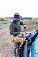 Woodbury Lodge - Amakhala Game Reserve