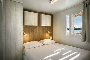 Maistra Camping Valkanela Mobile homes