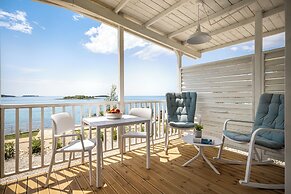 Maistra Camping Valkanela Mobile homes