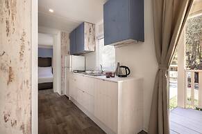 Maistra Camping Valkanela Mobile homes