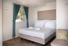 Maistra Camping Valkanela Mobile homes