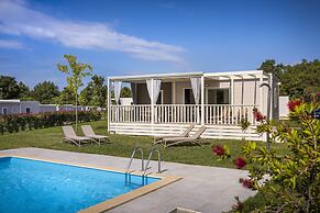 Maistra Camping Valkanela Mobile homes