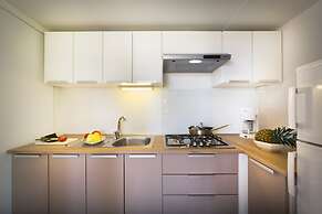 Maistra Camping Valkanela Mobile homes