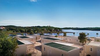 Maistra Camping Valkanela Mobile homes