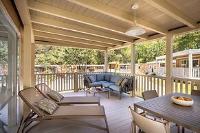 Maistra Camping Valkanela Mobile homes