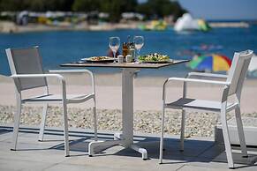 Maistra Camping Valkanela Mobile homes