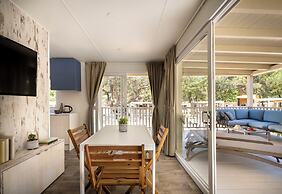 Maistra Camping Valkanela Mobile homes