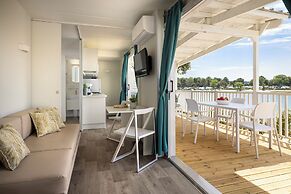 Maistra Camping Valkanela Mobile homes