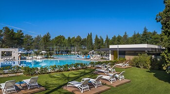 Maistra Camping Valkanela Mobile homes